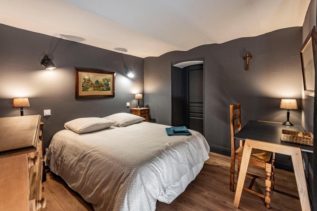 Suites Du General Leclerc Реймс Екстериор снимка